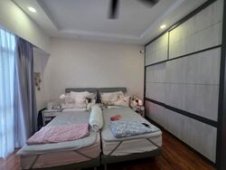 Westwood Park (D22), Terrace #612580371